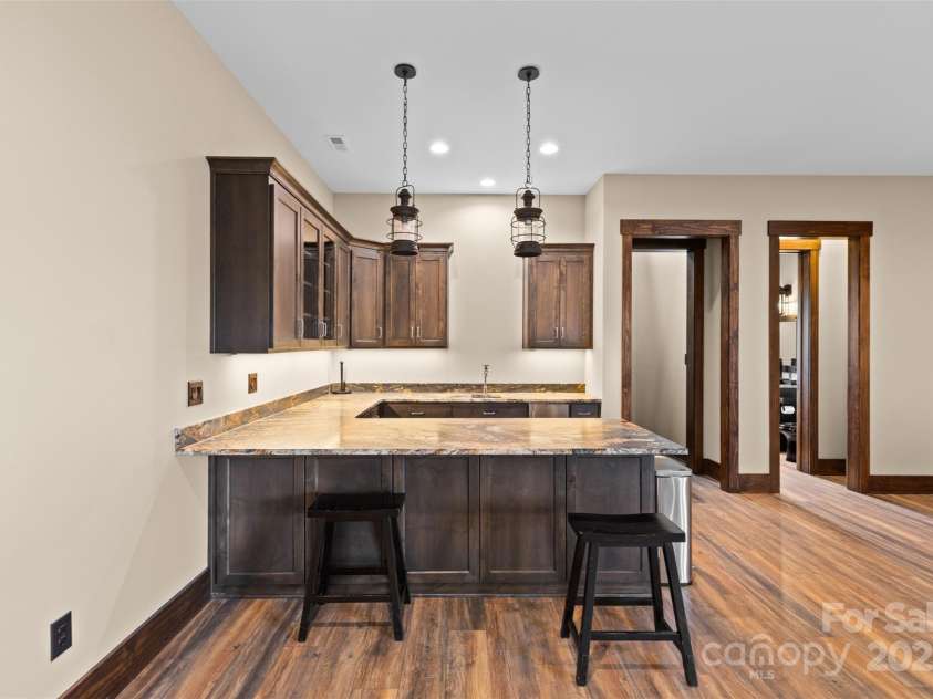 1822 Irby Road, Monroe, NC 28112.  MLS# CAR4259856, YatesRealty ID 776. Separate Game / Bonus Room / Bedroom Right Side of porte co·chère