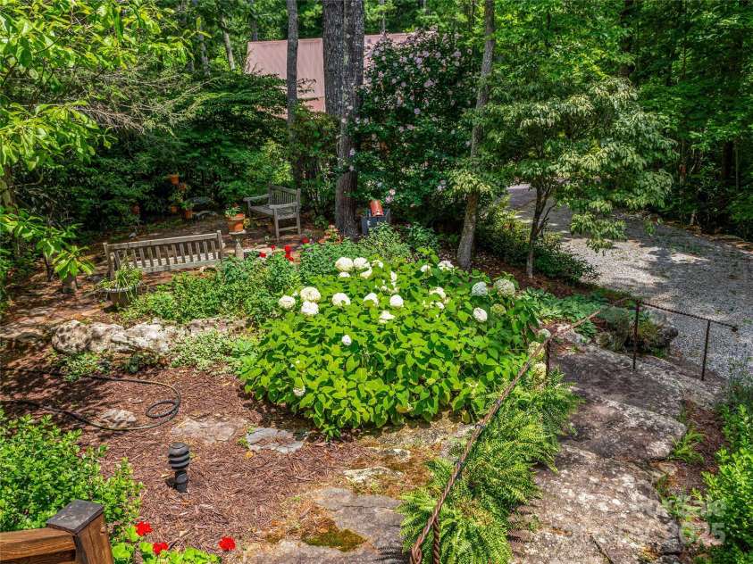 69 Dogwood Branch Lane, Zirconia, NC 28790.  MLS# CAR4310919, YatesRealty ID 776. 