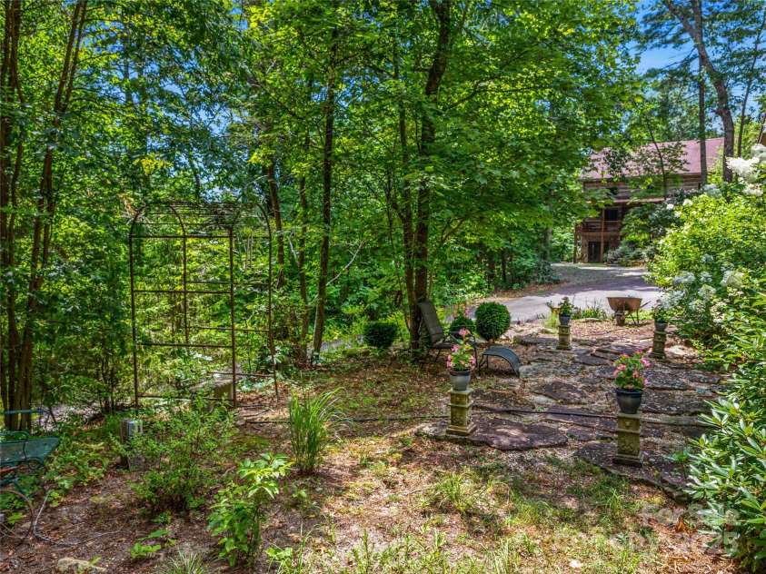 69 Dogwood Branch Lane, Zirconia, NC 28790.  MLS# CAR4310919, YatesRealty ID 776. 