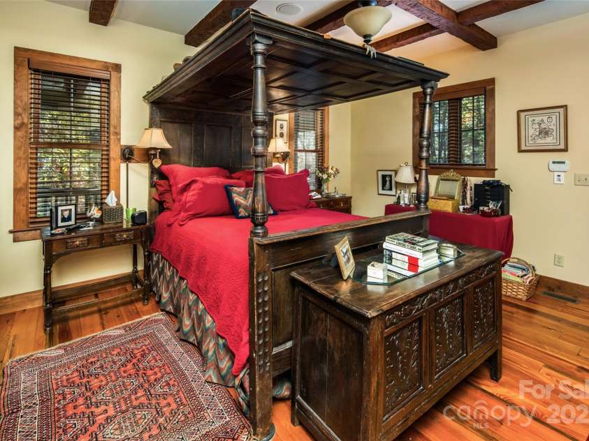 69 Dogwood Branch Lane, Zirconia, NC 28790.  MLS# CAR4310919, YatesRealty ID 776. 