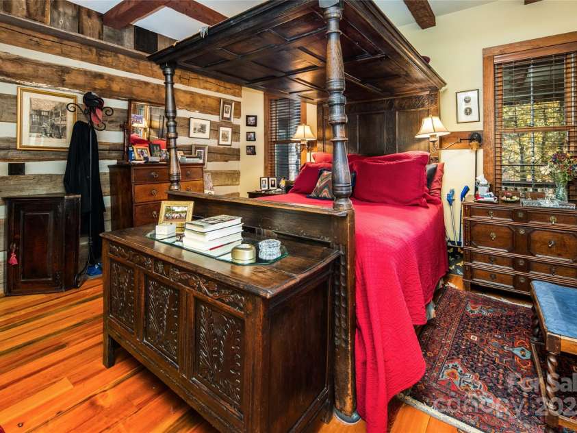 69 Dogwood Branch Lane, Zirconia, NC 28790.  MLS# CAR4310919, YatesRealty ID 776. 