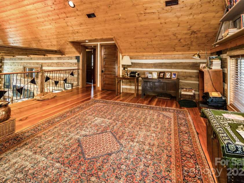 69 Dogwood Branch Lane, Zirconia, NC 28790.  MLS# CAR4310919, YatesRealty ID 776. 