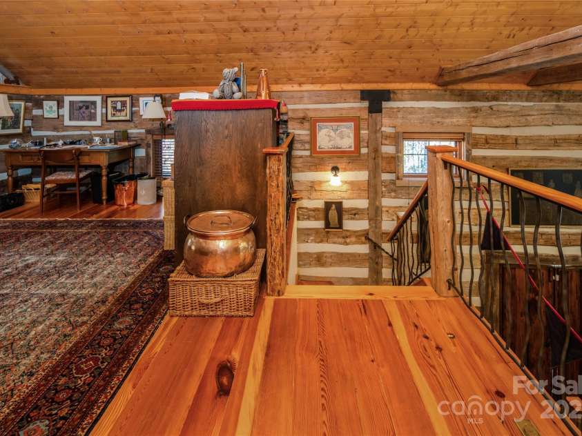 69 Dogwood Branch Lane, Zirconia, NC 28790.  MLS# CAR4310919, YatesRealty ID 776. 