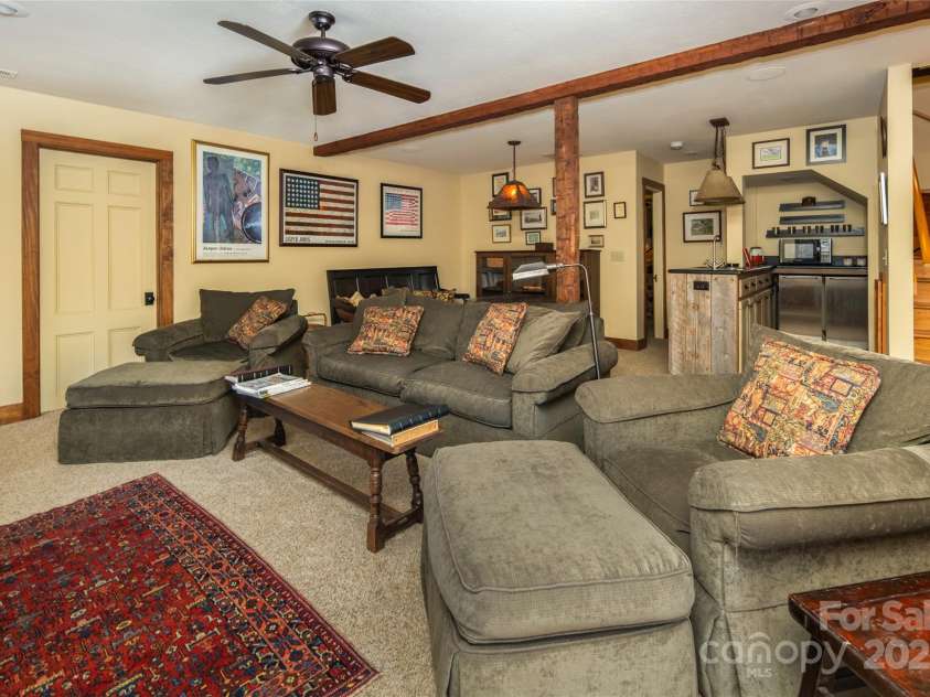 69 Dogwood Branch Lane, Zirconia, NC 28790.  MLS# CAR4310919, YatesRealty ID 776. 