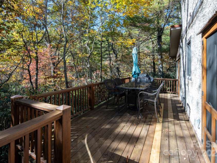 69 Dogwood Branch Lane, Zirconia, NC 28790.  MLS# CAR4310919, YatesRealty ID 776. 