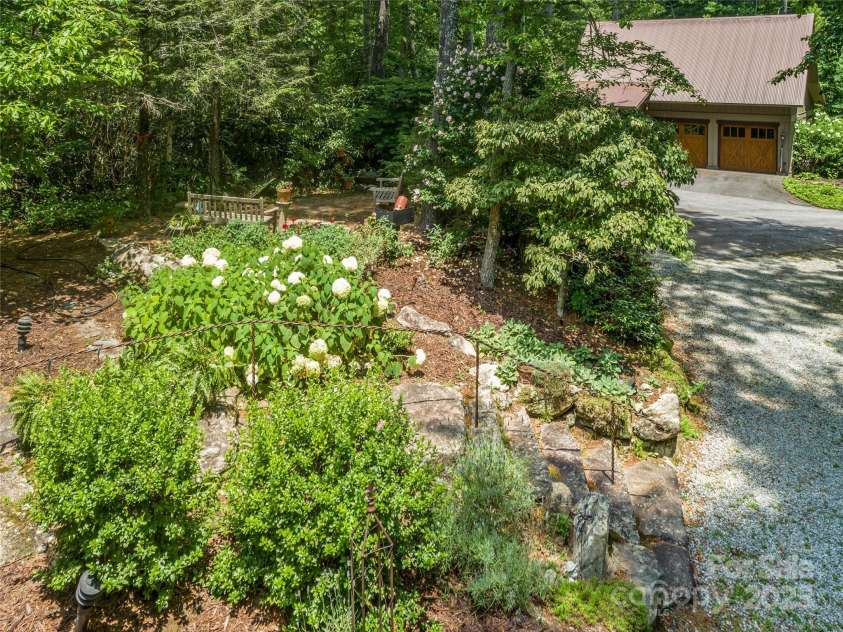 69 Dogwood Branch Lane, Zirconia, NC 28790.  MLS# CAR4310919, YatesRealty ID 776. 