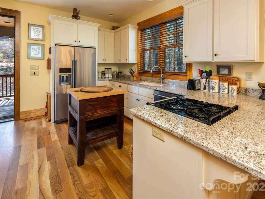 69 Dogwood Branch Lane, Zirconia, NC 28790.  MLS# CAR4310919, YatesRealty ID 776. 