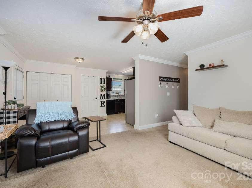 120 Cardinal Drive, New London, NC 28127.  MLS# CAR4249871, YatesRealty ID 7761. 