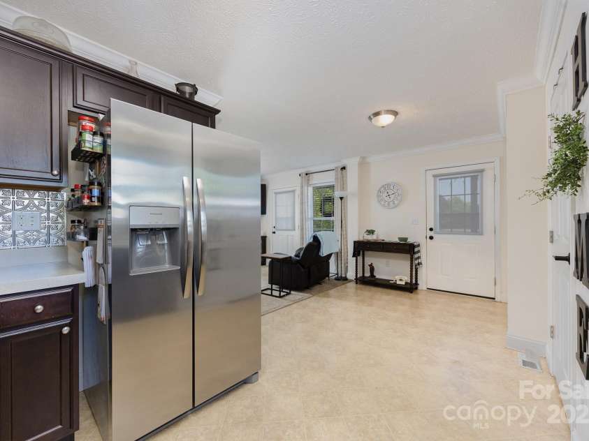 120 Cardinal Drive, New London, NC 28127.  MLS# CAR4249871, YatesRealty ID 7761. 