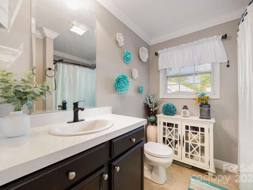 120 Cardinal Drive, New London, NC 28127.  MLS# CAR4249871, YatesRealty ID 7761. 