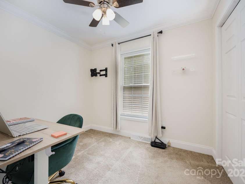 120 Cardinal Drive, New London, NC 28127.  MLS# CAR4249871, YatesRealty ID 7761. 