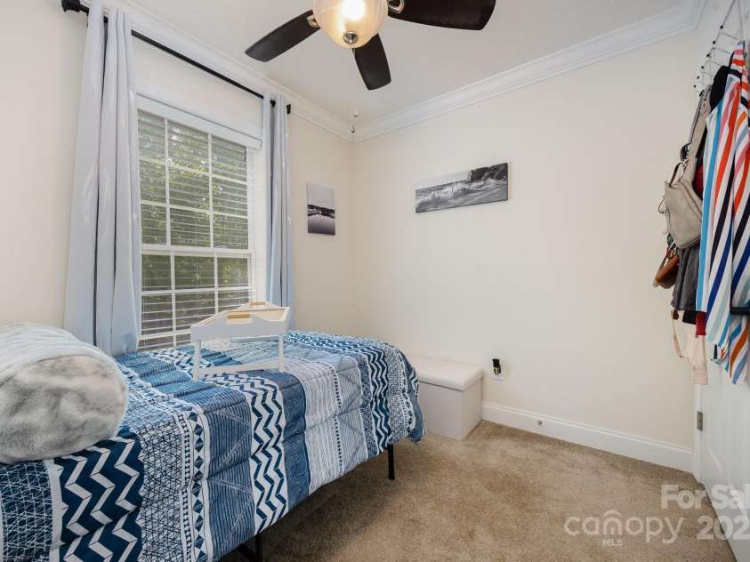 120 Cardinal Drive, New London, NC 28127.  MLS# CAR4249871, YatesRealty ID 7761. 