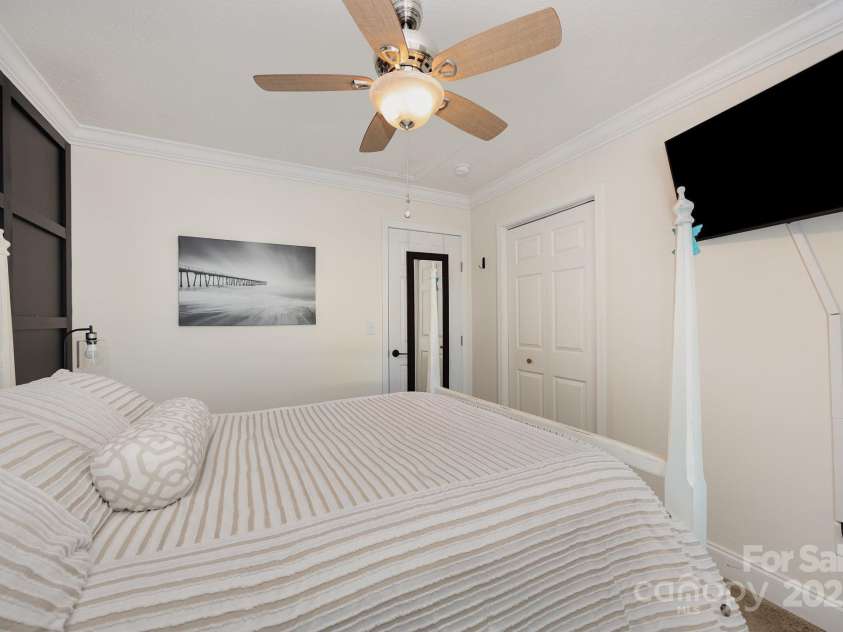 120 Cardinal Drive, New London, NC 28127.  MLS# CAR4249871, YatesRealty ID 7761. 