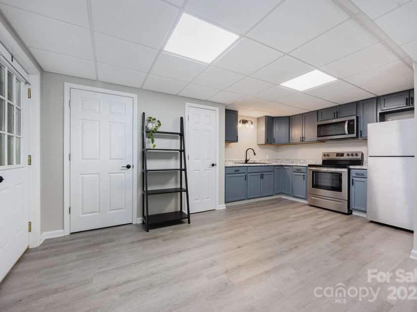 120 Cardinal Drive, New London, NC 28127.  MLS# CAR4249871, YatesRealty ID 7761. 