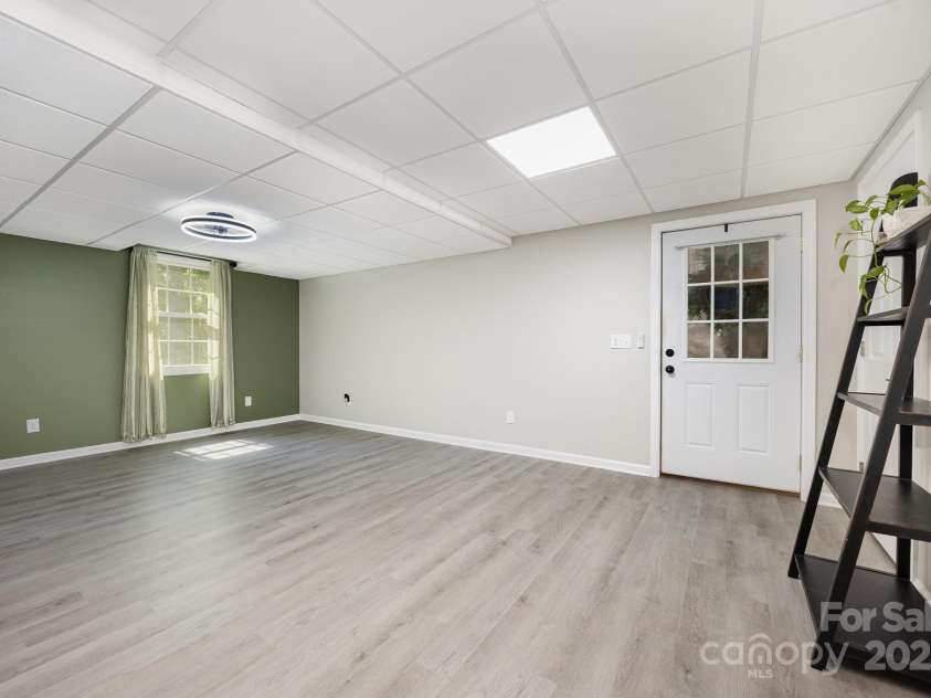 120 Cardinal Drive, New London, NC 28127.  MLS# CAR4249871, YatesRealty ID 7761. 