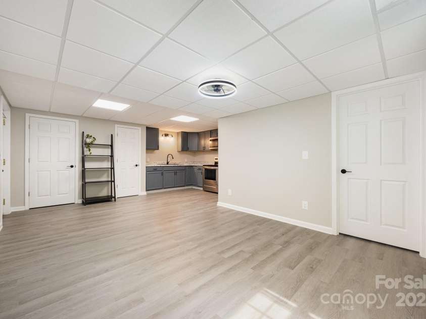 120 Cardinal Drive, New London, NC 28127.  MLS# CAR4249871, YatesRealty ID 7761. 