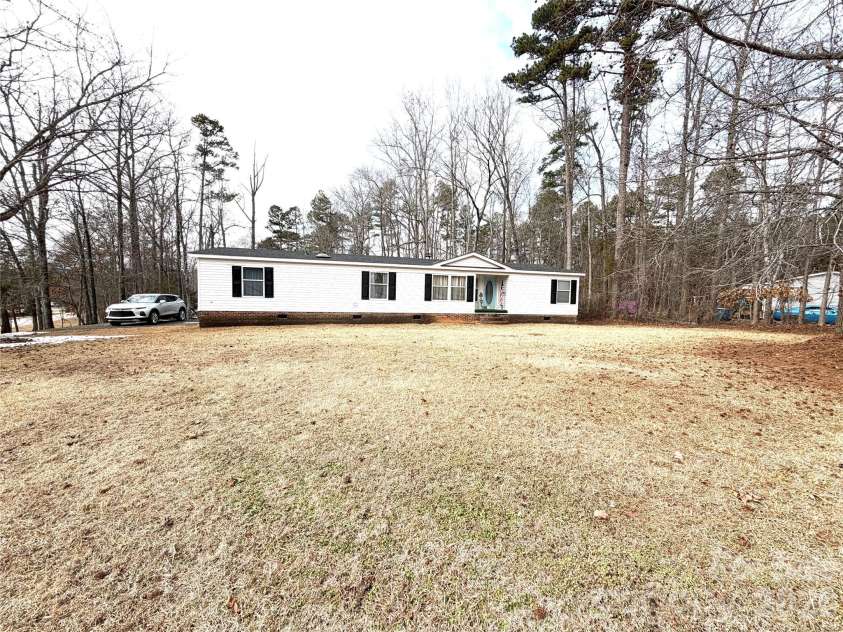 3033 Feather Street, Concord, NC 28025.  MLS# CAR4342293, YatesRealty ID 7761. 