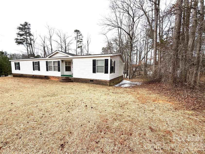 3033 Feather Street, Concord, NC 28025.  MLS# CAR4342293, YatesRealty ID 7761. 