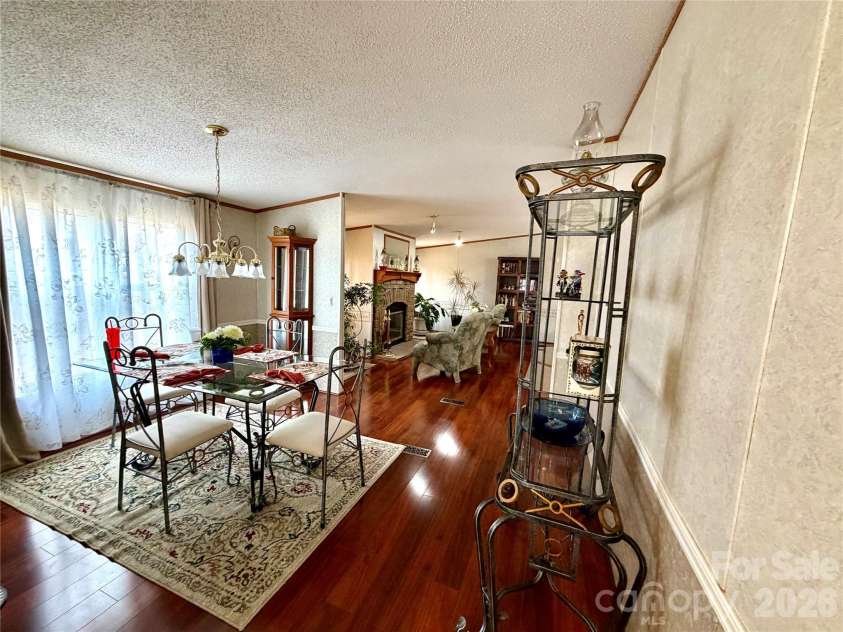 3033 Feather Street, Concord, NC 28025.  MLS# CAR4342293, YatesRealty ID 7761. 