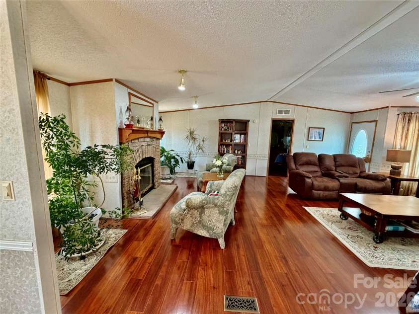 3033 Feather Street, Concord, NC 28025.  MLS# CAR4342293, YatesRealty ID 7761. 