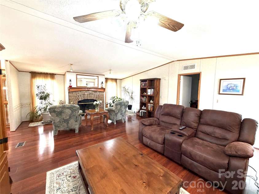 3033 Feather Street, Concord, NC 28025.  MLS# CAR4342293, YatesRealty ID 7761. 