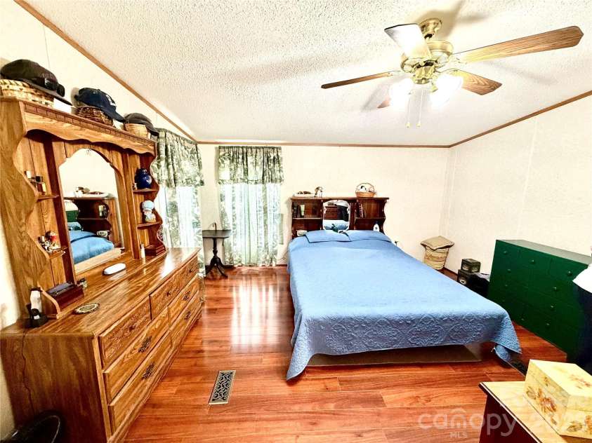3033 Feather Street, Concord, NC 28025.  MLS# CAR4342293, YatesRealty ID 7761. Master