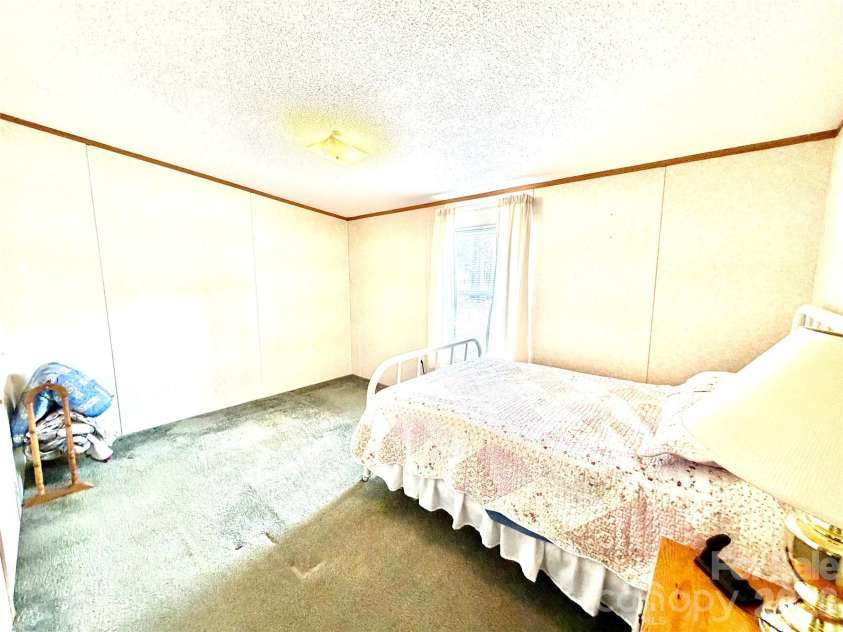 3033 Feather Street, Concord, NC 28025.  MLS# CAR4342293, YatesRealty ID 7761. Second bed