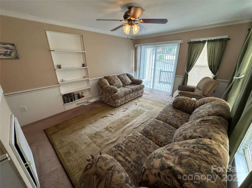 102 Eagle Lane, New London, NC 28127.  MLS# CAR4249846, YatesRealty ID 7762. 