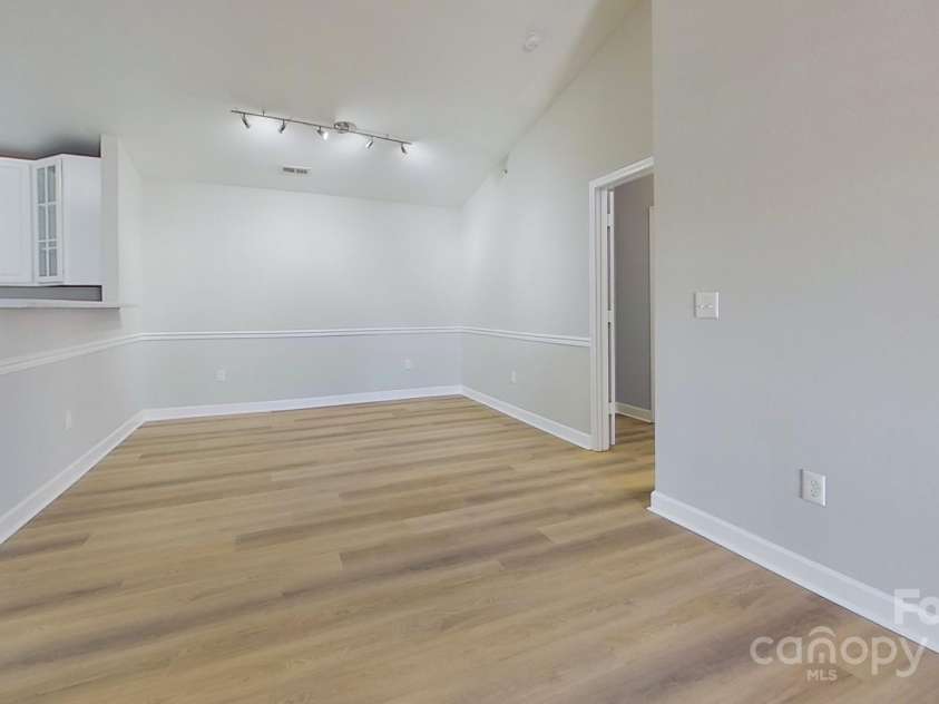 10526 Hill Point Court, Charlotte, NC 28262.  MLS# CAR4246661, YatesRealty ID 7763. Dining Room