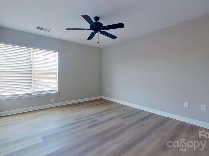 10526 Hill Point Court, Charlotte, NC 28262.  MLS# CAR4246661, YatesRealty ID 7763. Second Bedroom