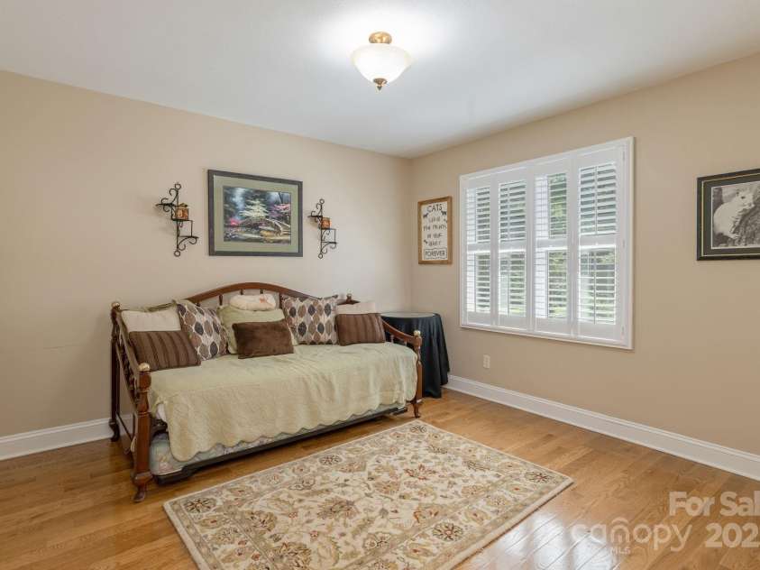 102 Boyd Drive, Flat Rock, NC 28731.  MLS# CAR4280790, YatesRealty ID 7764. 