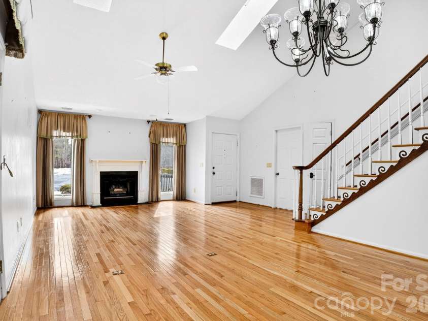 703 Independence Trail, Morganton, NC 28655.  MLS# CAR4342377, YatesRealty ID 7765. 
