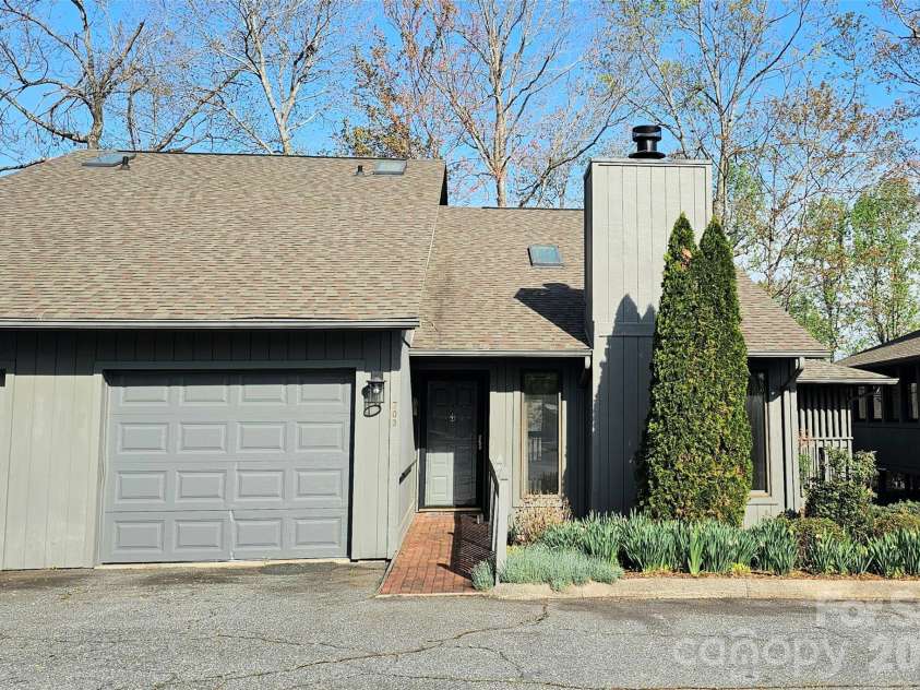 703 Independence Trail, Morganton, NC 28655.  MLS# CAR4342377, YatesRealty ID 7765. 