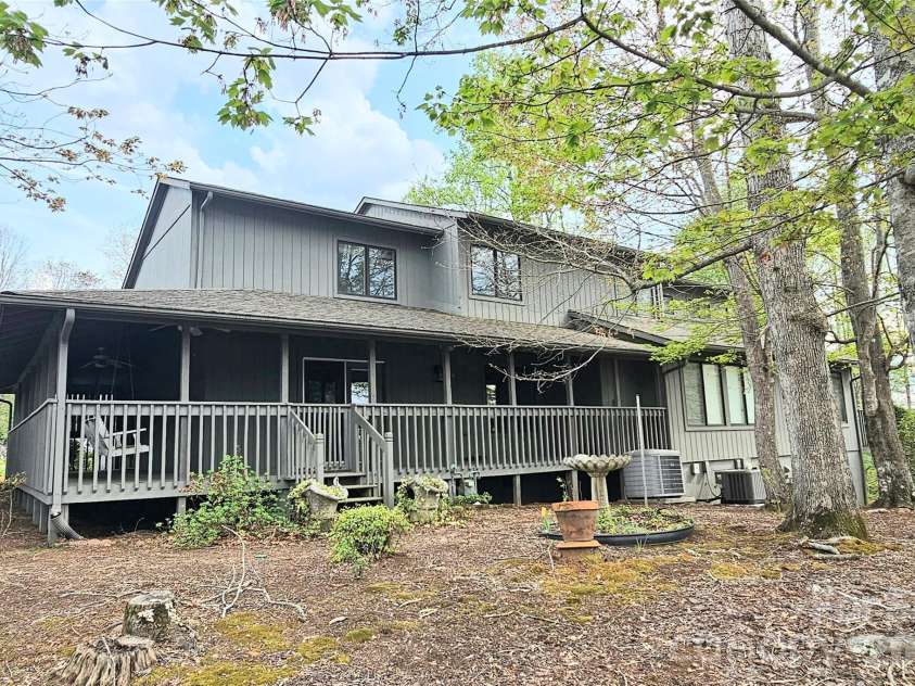 703 Independence Trail, Morganton, NC 28655.  MLS# CAR4342377, YatesRealty ID 7765. 