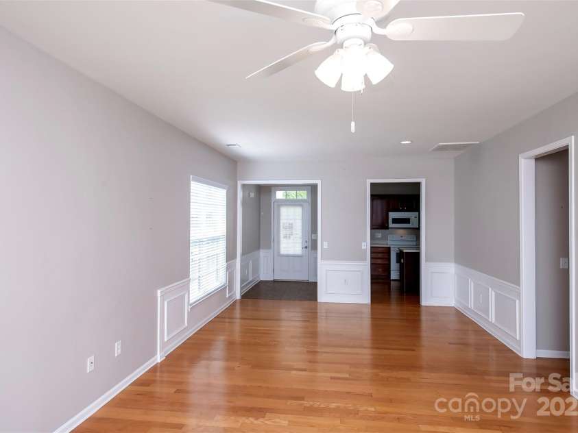 3040 Azalea Drive, Indian Land, SC 29707.  MLS# CAR4248418, YatesRealty ID 7766. 