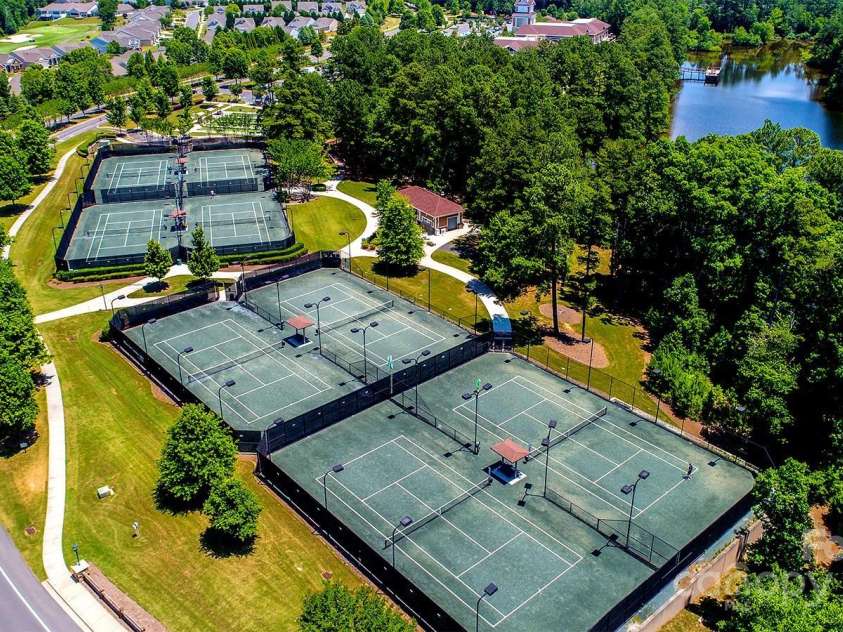 3040 Azalea Drive, Indian Land, SC 29707.  MLS# CAR4248418, YatesRealty ID 7766. 