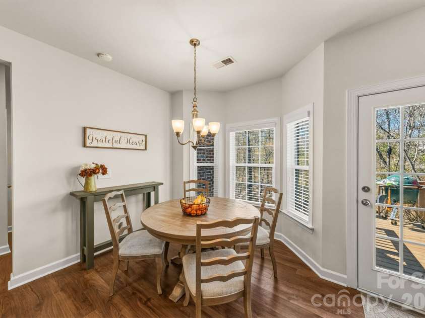 4720 Pearmain Drive, Waxhaw, NC 28173.  MLS# CAR4361317, YatesRealty ID 7766. 