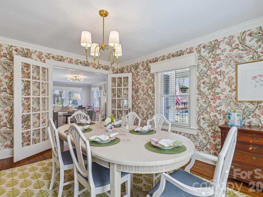 635 Propston Street, Concord, NC 28025.  MLS# CAR4352428, YatesRealty ID 7769. 