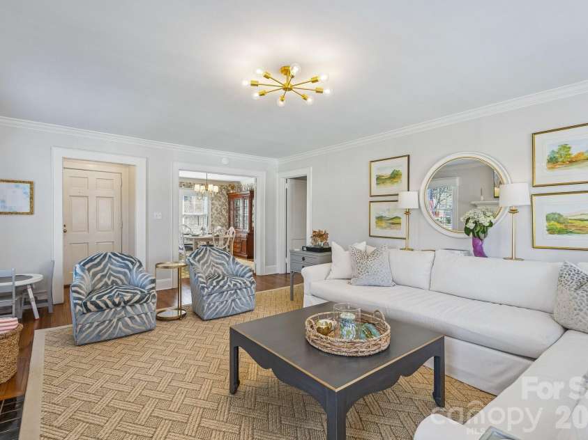 635 Propston Street, Concord, NC 28025.  MLS# CAR4352428, YatesRealty ID 7769. 