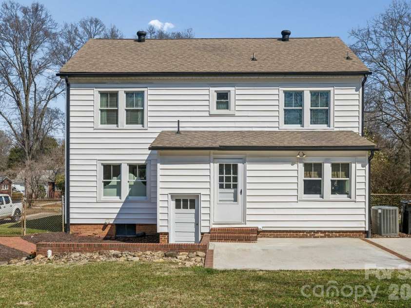635 Propston Street, Concord, NC 28025.  MLS# CAR4352428, YatesRealty ID 7769. 