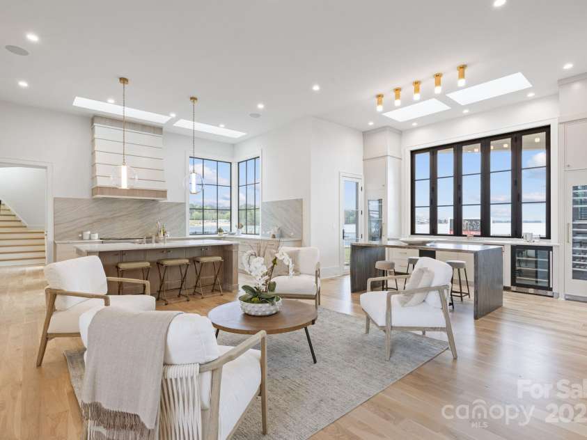 8397 Ranger Island Marina Road, Denver, NC 28037.  MLS# CAR4250240, YatesRealty ID 7769. 