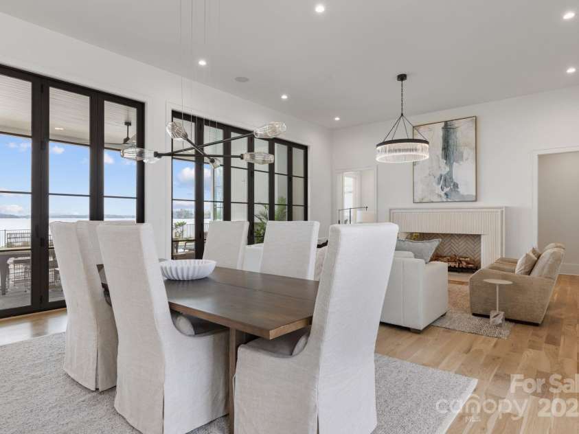 8397 Ranger Island Marina Road, Denver, NC 28037.  MLS# CAR4250240, YatesRealty ID 7769. 