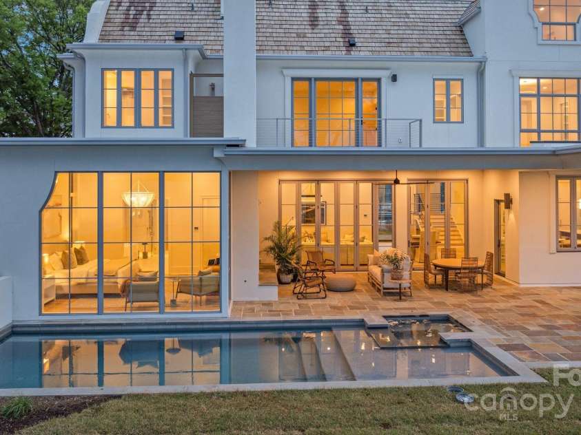 8397 Ranger Island Marina Road, Denver, NC 28037.  MLS# CAR4250240, YatesRealty ID 7769. 