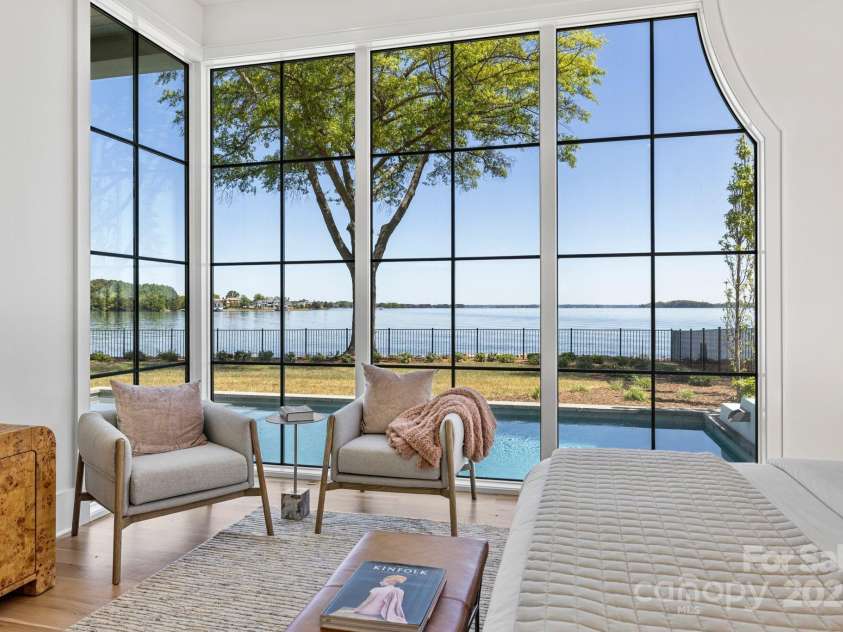 8397 Ranger Island Marina Road, Denver, NC 28037.  MLS# CAR4250240, YatesRealty ID 7769. 