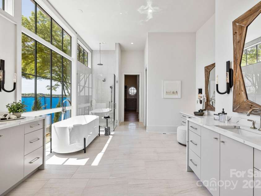 8397 Ranger Island Marina Road, Denver, NC 28037.  MLS# CAR4250240, YatesRealty ID 7769. 