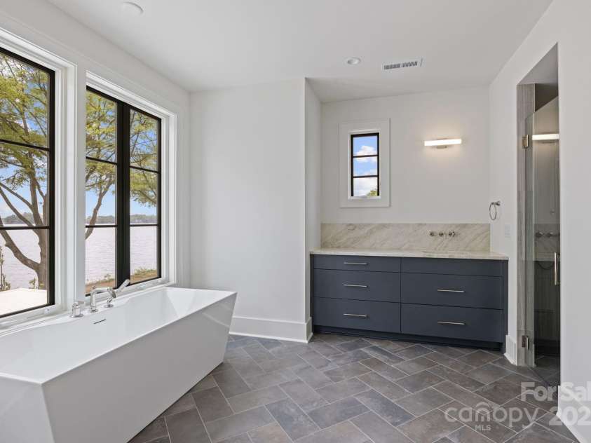 8397 Ranger Island Marina Road, Denver, NC 28037.  MLS# CAR4250240, YatesRealty ID 7769. 