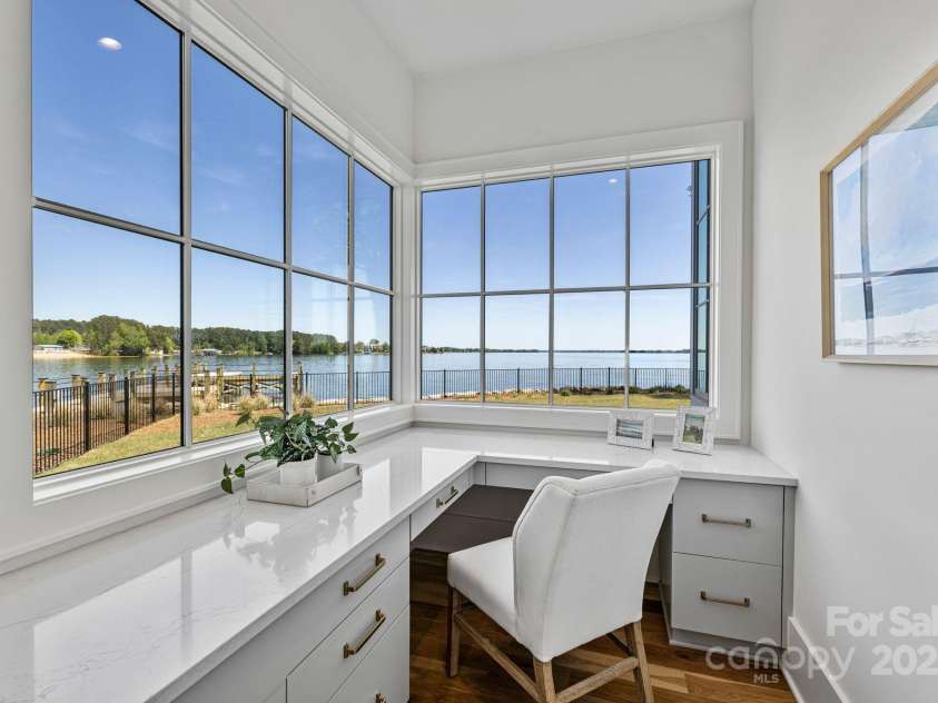 8397 Ranger Island Marina Road, Denver, NC 28037.  MLS# CAR4250240, YatesRealty ID 7769. 