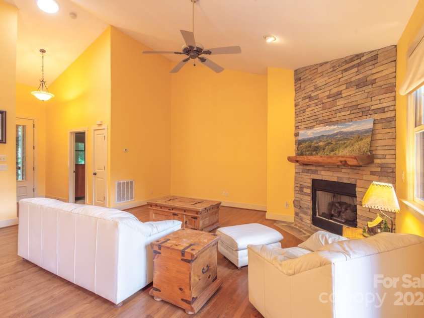 108 Mill Pond Drive, Tuckasegee, NC 28783.  MLS# CAR4170605, YatesRealty ID 777. 