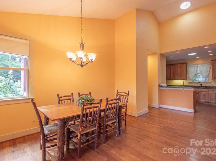 108 Mill Pond Drive, Tuckasegee, NC 28783.  MLS# CAR4170605, YatesRealty ID 777. 