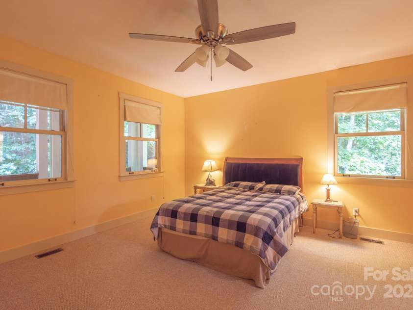 108 Mill Pond Drive, Tuckasegee, NC 28783.  MLS# CAR4170605, YatesRealty ID 777. 